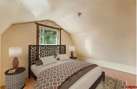 Bedroom - 22 Aspen Dr, Durango, CO 81301 photo 1 of 2