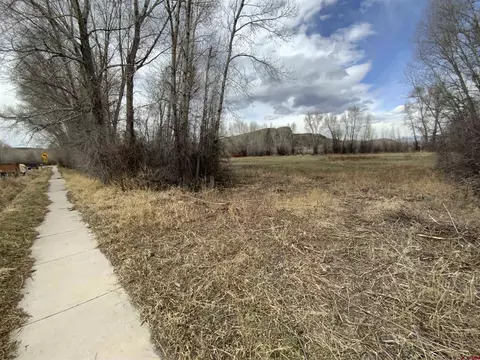 950 W Denver Ave, Gunnison, CO 81230