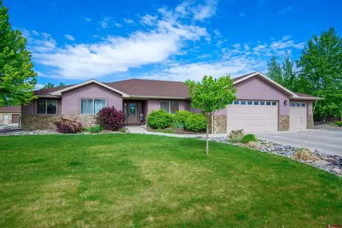 502 Holly Dr, Montrose, CO 81401