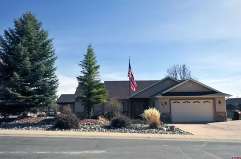 762 Daylily Dr, Bayfield, CO 81122