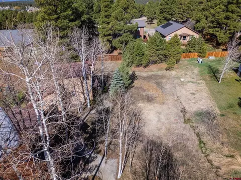 278 Park Ave, Pagosa Springs, CO 81147