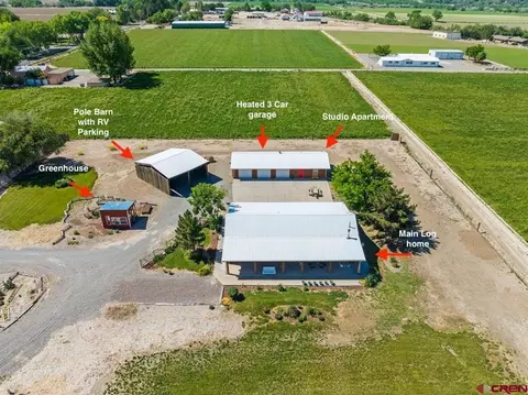 2083 Pioneer Rd, Delta, CO 81416