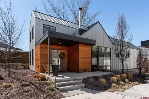 65 Jameson Dr, Durango, CO 81301