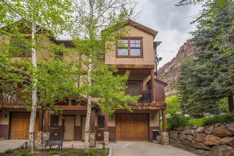 1939 Main St, Ouray, CO 81427