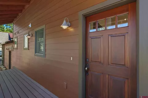 212 Copper Rim Trl #A, Durango, CO 81301