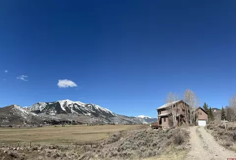169 Goren St, Crested Butte, CO 81224