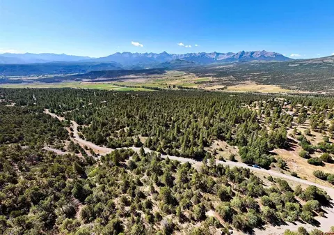 tbd Old Relay Rd, Ridgway, CO 81432