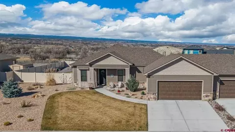 1704 Keller Ct, Montrose, CO 81401