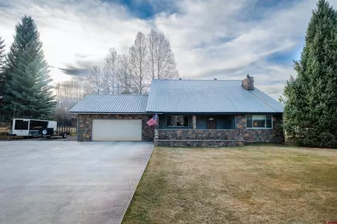 521 Fairway Ln, Gunnison, CO 81230