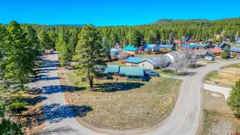 29 Monument Ave, Pagosa Springs, CO 81147