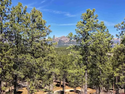 lot11 Hidden Valley Dr, Pagosa Springs, CO 81147