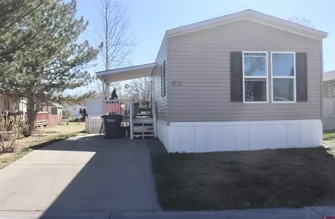 62880 Lasalle Rd #120, Montrose, CO 81401