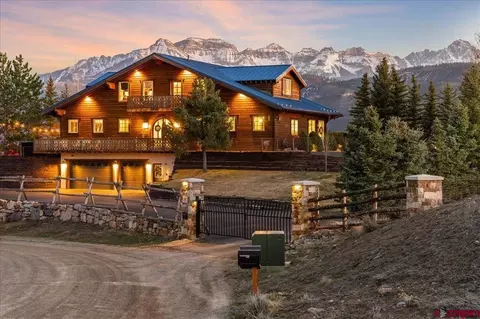 240 Vista Dr, Ridgway, CO 81432