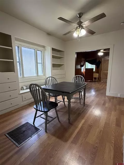 Dining - 458 E 4th Ave, Durango, CO 81301 photo 1 of 2