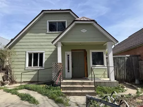 458 E 4th Ave, Durango, CO 81301