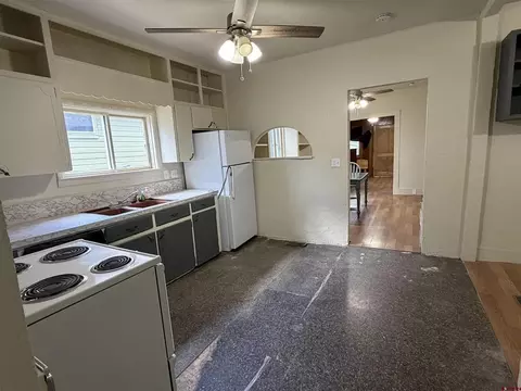 Kitchen - 458 E 4th Ave, Durango, CO 81301 photo 1 of 2