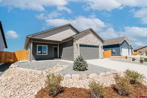 1629 Fivemile Creek Ave, Montrose, CO 81401
