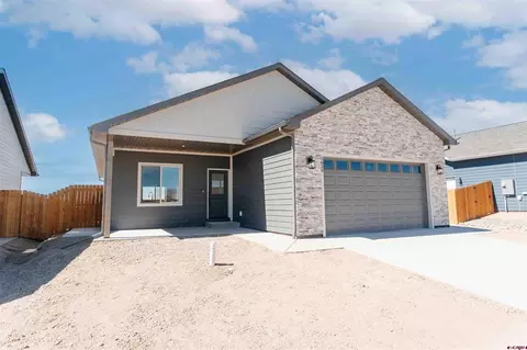 1629 Fivemile Creek Ave, Montrose, CO 81401