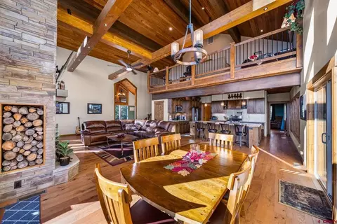 Dining - 234 D Bar K Dr, Durango, CO 81301 photo 1 of 1