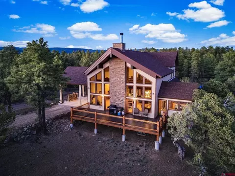 234 D Bar K Dr, Durango, CO 81301