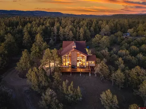 234 D Bar K Dr, Durango, CO 81301