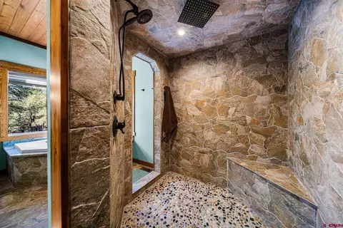 Bath - 234 D Bar K Dr, Durango, CO 81301 photo 3 of 5