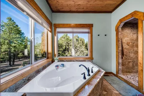 Bath - 234 D Bar K Dr, Durango, CO 81301 photo 2 of 5