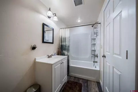 Bath - 234 D Bar K Dr, Durango, CO 81301 photo 5 of 5
