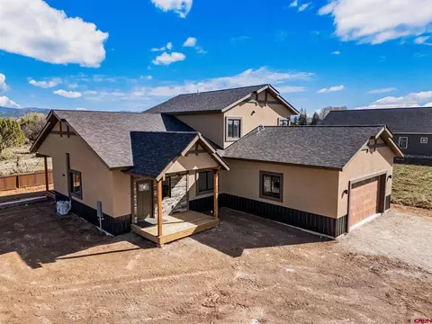 229 Petra Ct, Durango, CO 81303