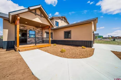 229 Petra Ct, Durango, CO 81303