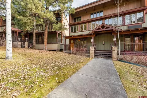 961 N Tamarron Dr #643 & 644, Durango, CO 81301