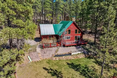954 Pine Tree Dr, Bayfield, CO 81122