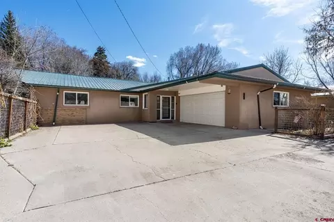 486 S Church St, Bayfield, CO 81122