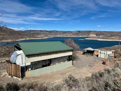143 Cut Throat Ln, Gunnison, CO 81230
