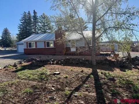 504 NE Ginters Grove Ln, Cedaredge, CO 81413