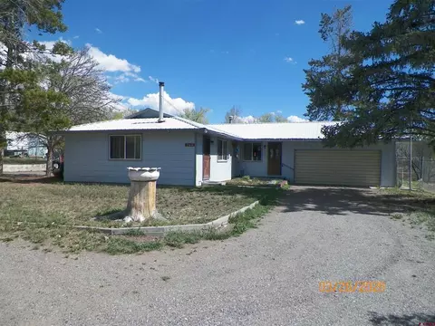 565 N Grand Mesa Dr, Cedaredge, CO 81413