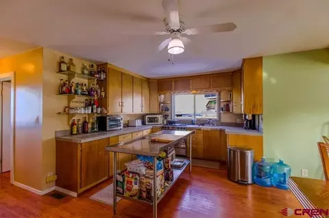 Kitchen - 3115 Cr 973, Ignacio, CO 81137 photo 1 of 4