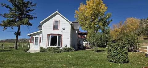 Exterior - 3115 Cr 973, Ignacio, CO 81137 photo 2 of 8