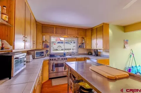 Kitchen - 3115 Cr 973, Ignacio, CO 81137 photo 4 of 4