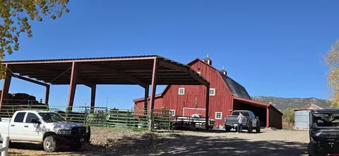 Exterior - 3115 Cr 973, Ignacio, CO 81137 photo 4 of 8