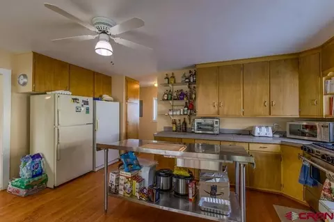 Kitchen - 3115 Cr 973, Ignacio, CO 81137 photo 2 of 4