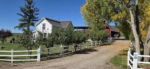 3115 Cr 973, Ignacio, CO 81137