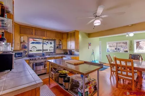 Kitchen - 3115 Cr 973, Ignacio, CO 81137 photo 3 of 4