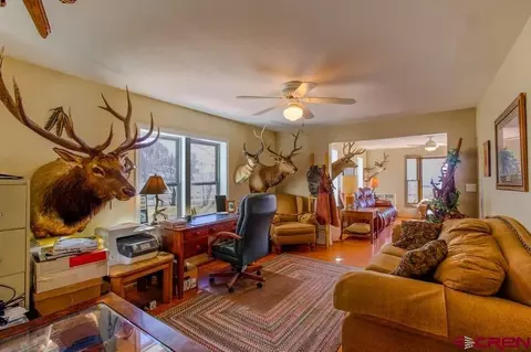 Living - 3115 Cr 973, Ignacio, CO 81137 photo 1 of 4