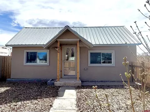 906 Morton St, Monte Vista, CO 81144