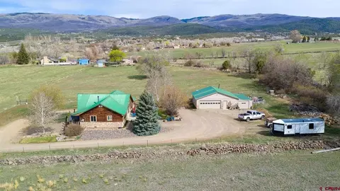 19122 2325 Rd, Cedaredge, CO 81413