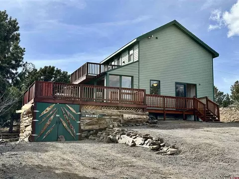 351 Loveland Rd, South Fork, CO 81154