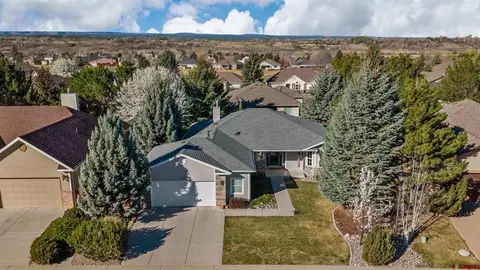 3712 Buffalo Ln, Montrose, CO 81403