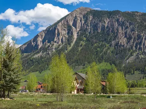 Undisclosed, Crested Butte, CO 81224