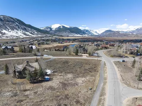 Undisclosed, Crested Butte, CO 81224